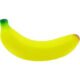 Marketing Banana Stress Toys