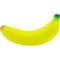 Marketing Banana Stress Toys