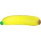 Marketing Banana Stress Toys