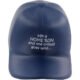 Promo Baseball Hat Stress Balls