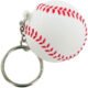 Marketing Baseball Keychain Stress Toys