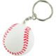 Marketing Baseball Keychain Stress Toys