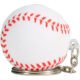 Marketing Baseball Keychain Stress Toys
