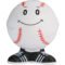 Advertising Baseball Man Stress Toys