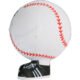 Advertising Baseball Man Stress Toys