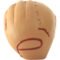Custom Baseball Mitt Stress Relievers