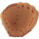 Custom Baseball Mitt Stress Relievers