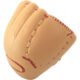 Custom Baseball Mitt Stress Relievers
