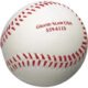 Giveaway Baseball Sport Stress Relievers