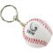 Giveaway Baseball Stress Reliever Keyrings