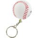 Giveaway Baseball Stress Reliever Keyrings