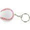 Giveaway Baseball Stress Reliever Keyrings