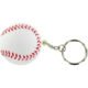 Giveaway Baseball Stress Reliever Keyrings