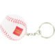 Giveaway Baseball Stress Reliever Keyrings