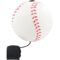 Advertising Baseball Yo-Yo Stress Toys