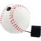 Advertising Baseball Yo-Yo Stress Toys
