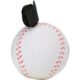 Advertising Baseball Yo-Yo Stress Toys