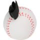Advertising Baseball Yo-Yo Stress Toys