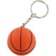 Giveaway Basket Ball Keychain Stress Toys