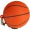 Giveaway Basket Ball Keychain Stress Toys