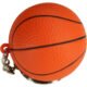 Giveaway Basket Ball Keychain Stress Toys