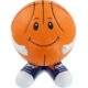 Promo Basketball Man Stress Toys