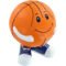Promo Basketball Man Stress Toys