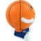 Promo Basketball Man Stress Toys