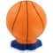 Promo Basketball Man Stress Toys