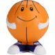 Promo Basketball Man Stress Toys