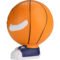 Promo Basketball Man Stress Toys