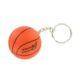 Marketing Basketball Stress Reliever Keyrings