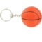 Marketing Basketball Stress Reliever Keyrings