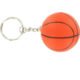 Marketing Basketball Stress Reliever Keyrings