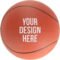 Logo Basketball Stress Toys