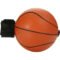 Imprinted Basketball Yo-Yo Stress Toys