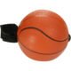 Imprinted Basketball Yo-Yo Stress Toys