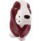 Logo Bassett Hound Stress Relievers