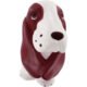 Logo Bassett Hound Stress Relievers
