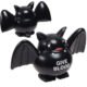 Promo Bat Stress Balls