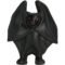Promotional Bat Stress Toys