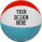 Custom Beach Ball Squeeze Toys