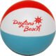 Custom Beach Ball Squeeze Toys