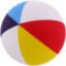 Promo Beach Ball Stress Relievers
