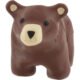 Printed Bear Stress Relievers