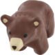 Printed Bear Stress Relievers