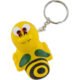 Promo Bee Key Chain Stress Balls