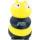 Printed Bee Stress Balls