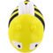 Printed Bee Stress Balls