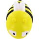 Printed Bee Stress Balls